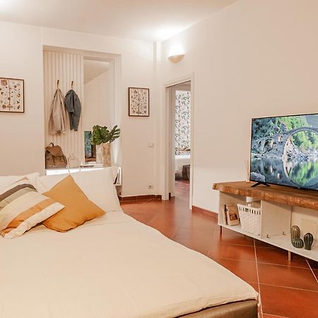 Alloggio Re Di Roma 43 Exteriör bild