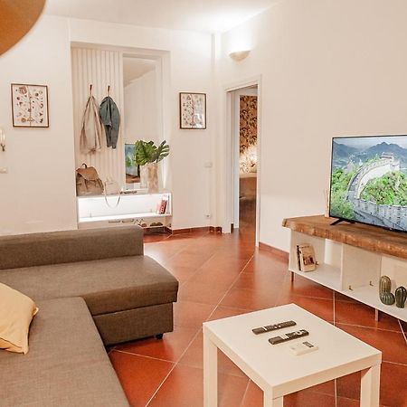 Alloggio Re Di Roma 43 Exteriör bild
