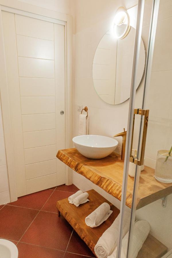 Alloggio Re Di Roma 43 Exteriör bild