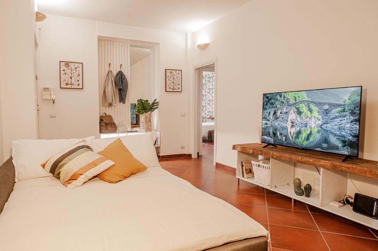 Alloggio Re Di Roma 43 Exteriör bild
