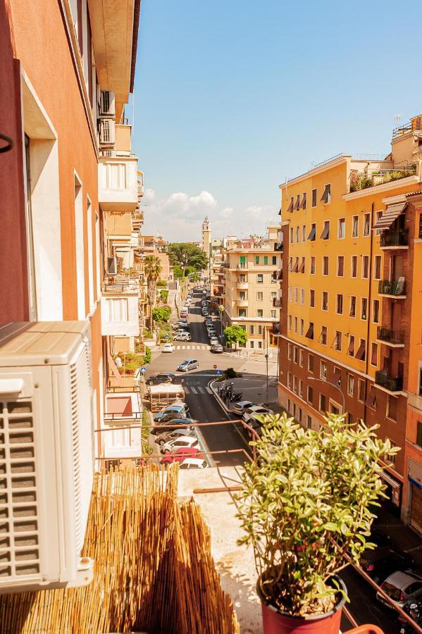 Alloggio Re Di Roma 43 Exteriör bild