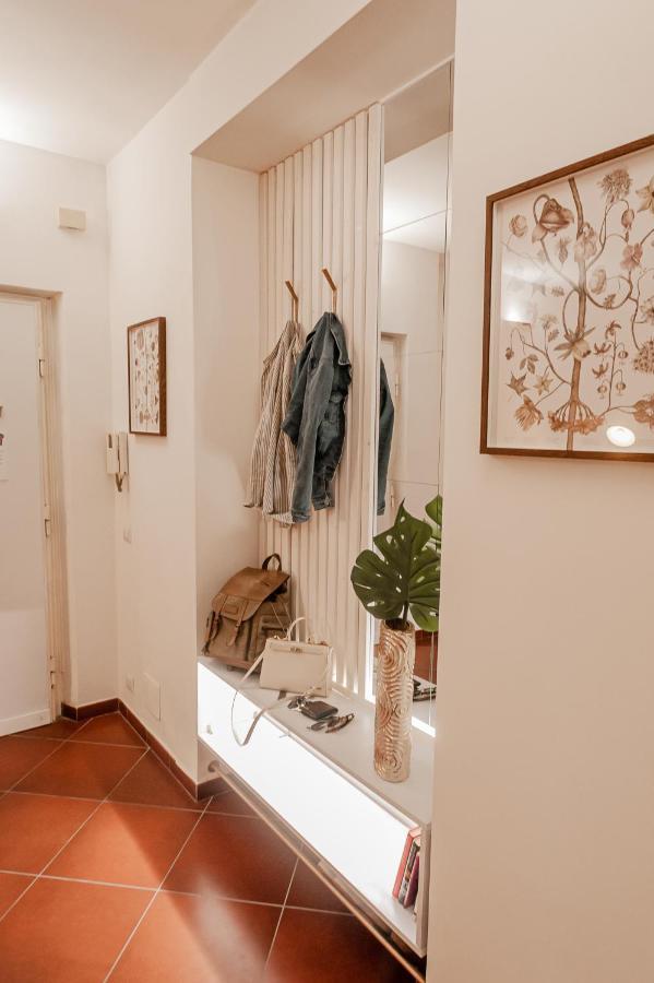 Alloggio Re Di Roma 43 Exteriör bild