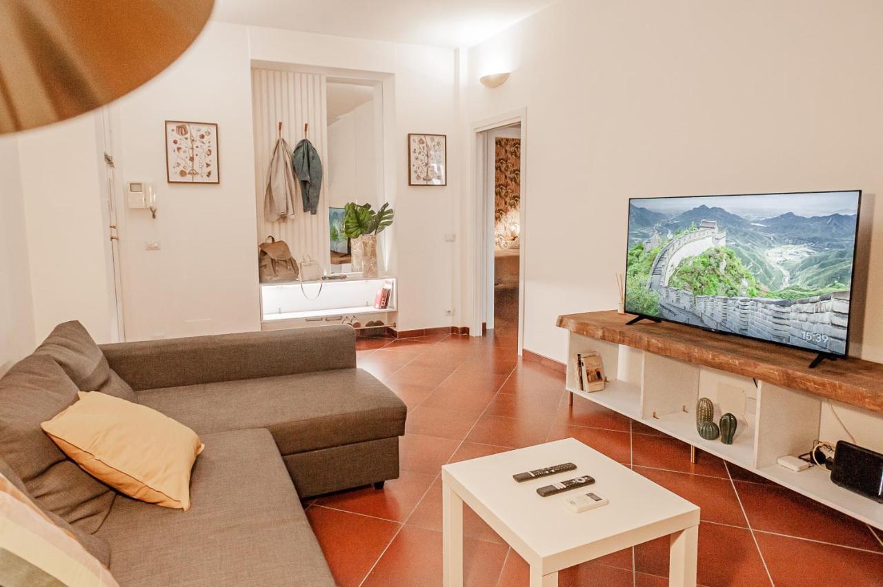 Alloggio Re Di Roma 43 Exteriör bild